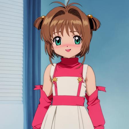 Sakura Kinomoto