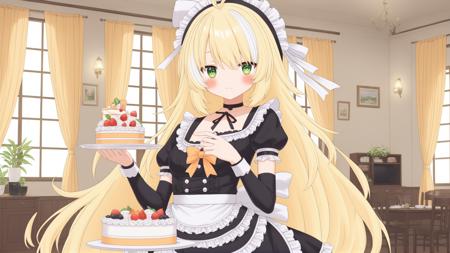 Inislein XL - SVA (Socks Vtuber Agency)