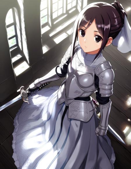 Kawakami Rokkaku Style