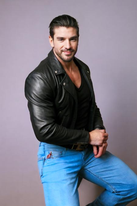 Steve Grand