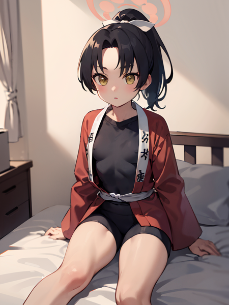 rickshaw student | blue archive版本v1.0 (ID: 669488)