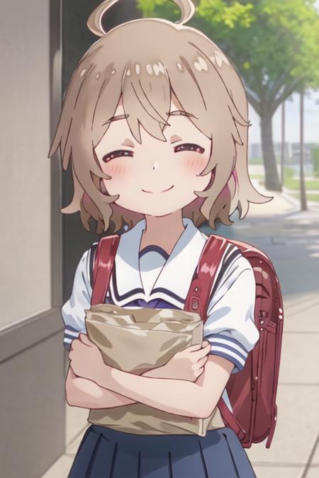 Kanon Konomori (Watashi ni Tenshi ga Maiorita!)版本v1.4.1 (ID: 290407)