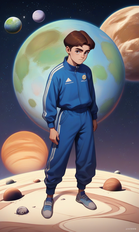 Spacecore