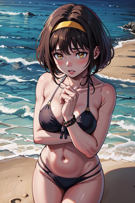 linda ( Fire Emblem )