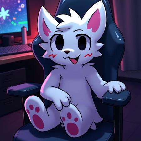 Boykisser - Silly Cat | Fursona
