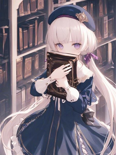 Artist Style: wanke