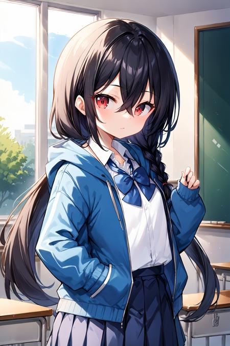 Nozomi Aika版本V1 (ID: 685447)