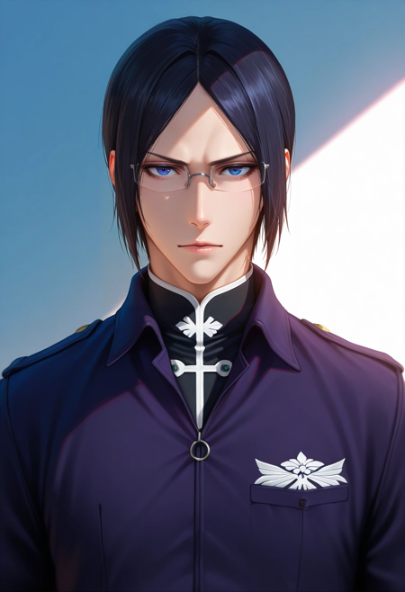 Uryuu Ishida | Bleach