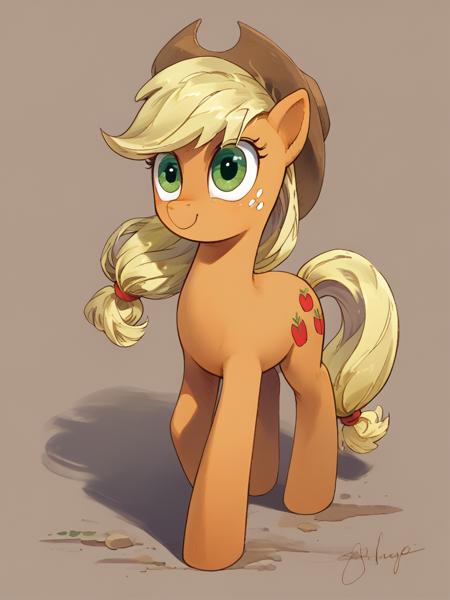 Andy Price Style [pony]