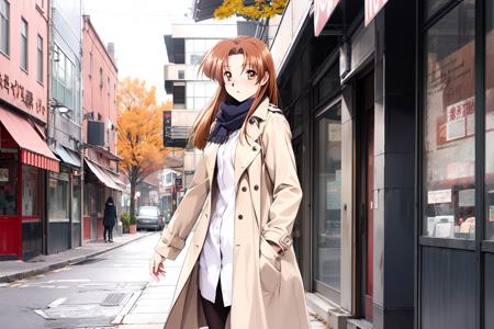 Innai Kansen - Shiromiya Asuka 淫内感染 - 城宮明日香