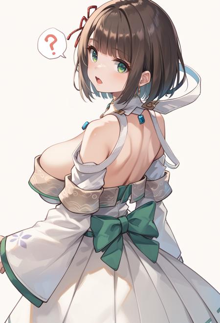 Xenoblade Chronicles 3 - Miyabi (ミヤビ) PonyXL