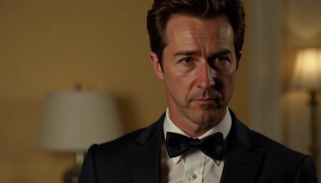 Edward Norton