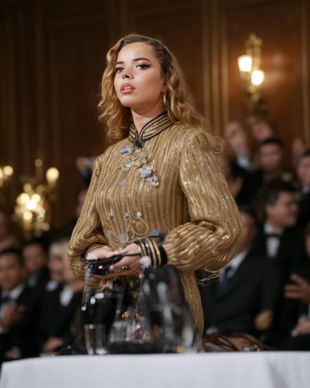 Nilüfer Yanya