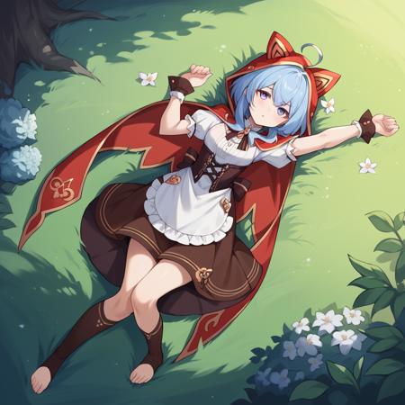 Griseo - Honkai Impact 3rd (9 Outfits/2 Forms)