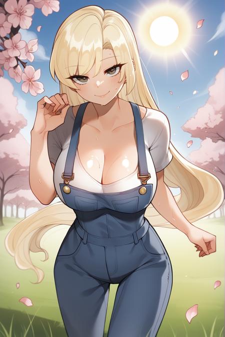Learning the Hard Way - Yejin Lim [XL/Pony] [2 Outfits]