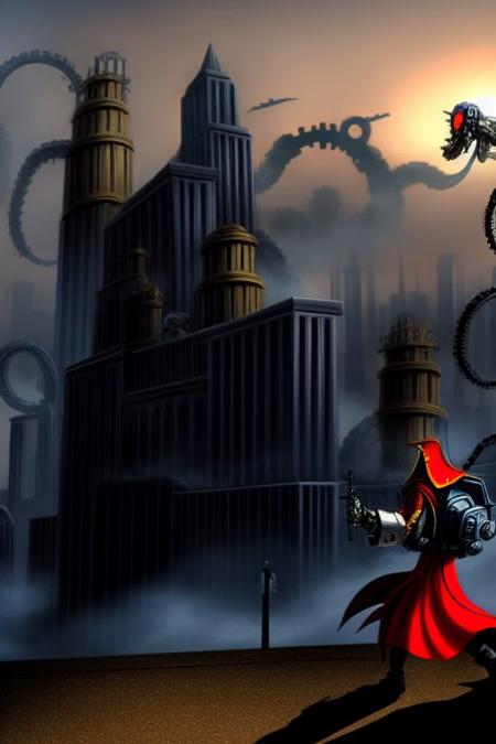 DC Animated Universe