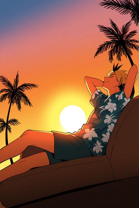 ?Kanji Koganegawa | Haikyu!