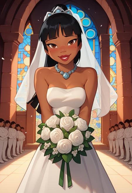 Chel - The Road to El Dorado | Pony Character
