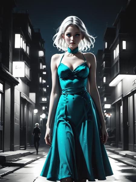 Sin City Style [Pony]