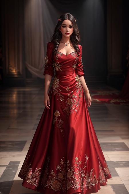 Haute Couture - by EDG