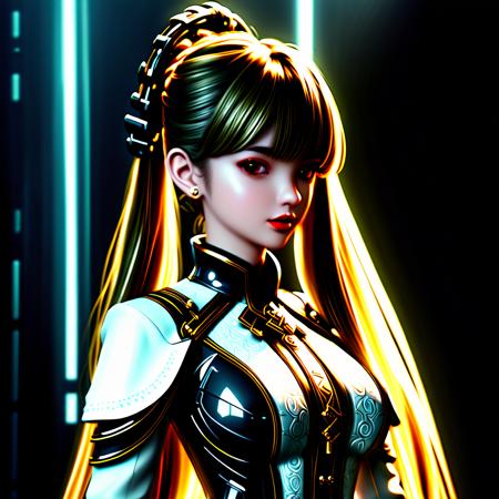3d girl p1