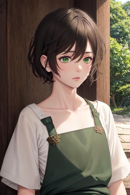 Chakuro (Children of the Whales)