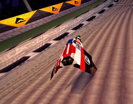 WipEout XL