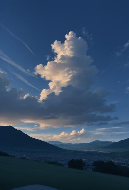 Scenic Horizons