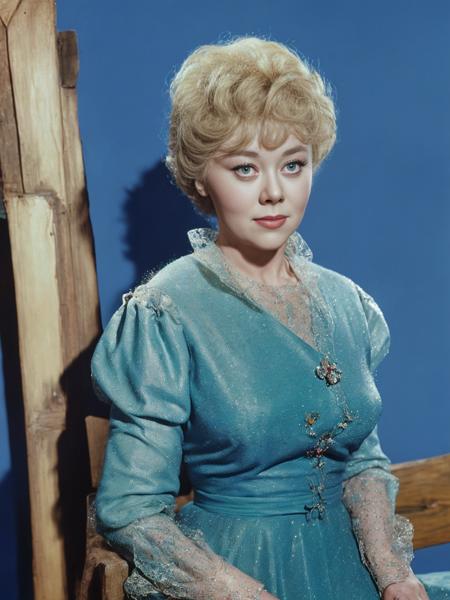Glynis Johns
