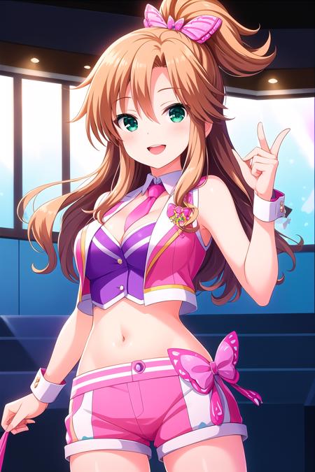Koizumi Yuka (Girl Friend BETA) | 小泉由佳 (ガールフレンド（仮）) [SD 1.5 & Animagine XL]