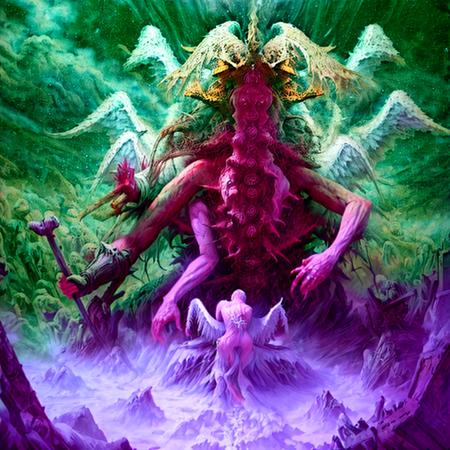 DEATH METAL