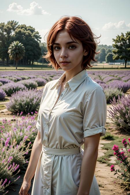 Tanya from Little Hope