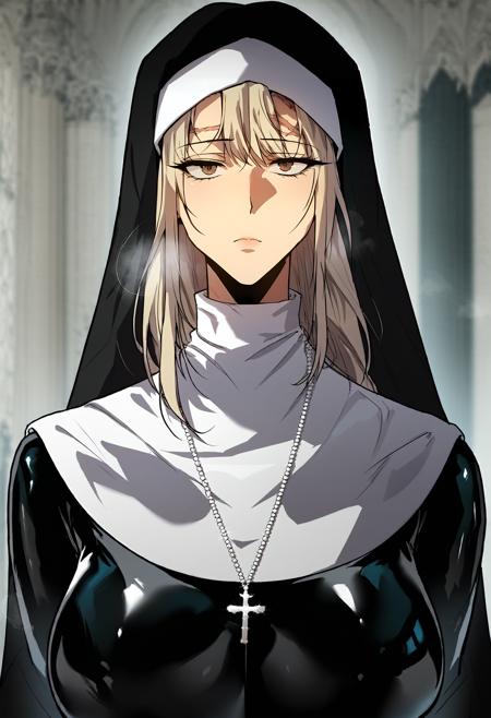 Webtoon Character) Rachel / 라헬 (Juvenile law / 소년법칙)版本v1.0 (ID: 695332)