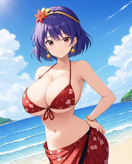 XL | touhou|东方 projcet 八坂神奈子/八坂 神奈子/Yasaka Kanako
