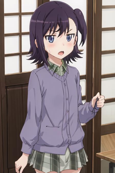 Miyauchi Hikage (Non Non Biyori)