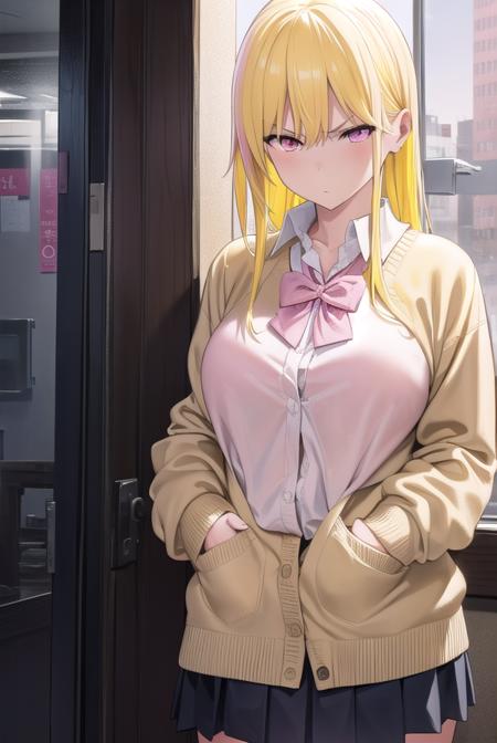 Haruka - [Enokido] Seiyoku Tsuyo Tsuyo ([エノキドォ] 性欲つよつよ)