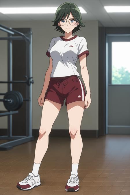 Tsubame Kamaya (釜屋つばめ) - Sound! Euphonium (響け! ユーフォニアム)