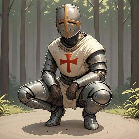 Expressive templar