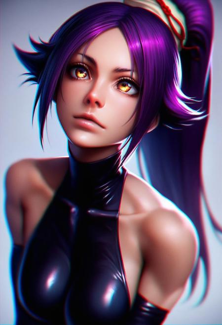 3D | Chromatic Aberration | Concept & Style