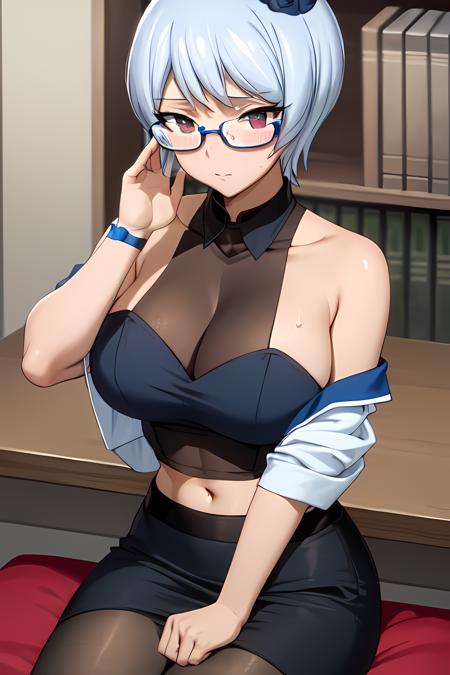 Yukino Agria - Fairy Tail