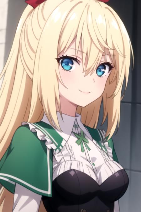 莉莉丝 · 布里斯托-绝对双刃(Lilith · Bristol-Absolute Duo)版本SD 1.5 (ID: 453356)