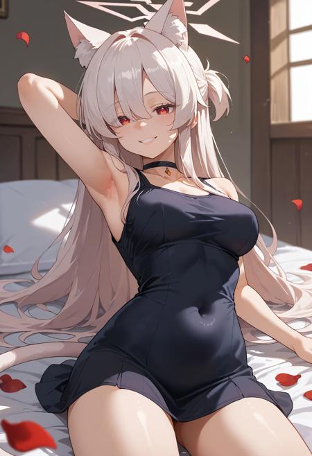 Kiyosumi Akira (Blue Archive) | Goofy Ai