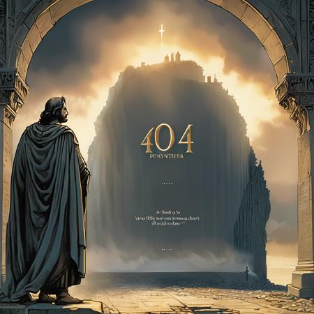 404 CivitAI Toolkit