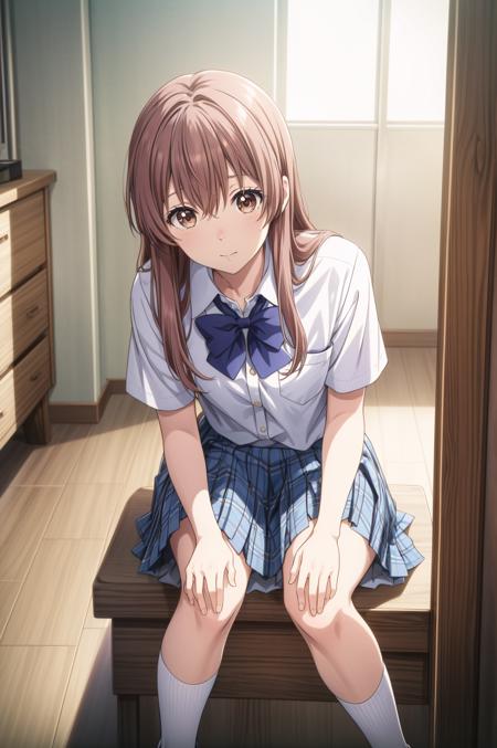 Shouko Nishimiya | Koe no Katachi