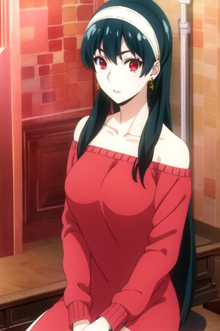 Shokugeki no Souma Anime Style LoRA