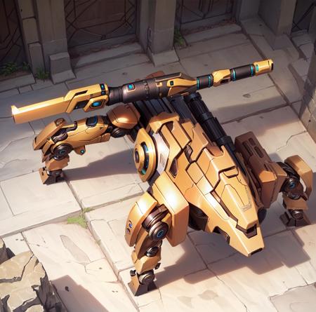 starcraft2/Immortal