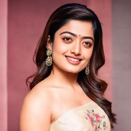 Rashmika Mandanna