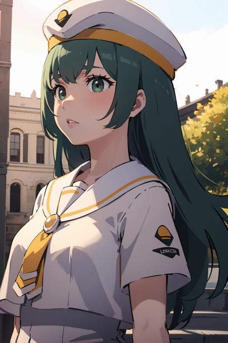 Alice Carrol (Aria)