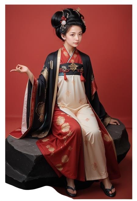 0521 Chang'an Yimeng