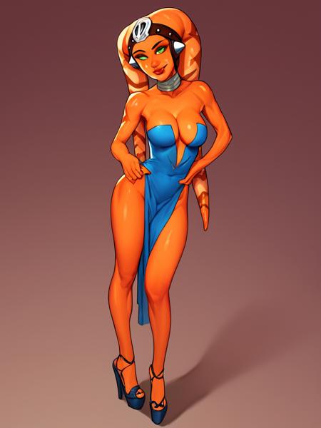 Twi'lek - Star Wars